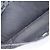 Borsa a Spalla GG Canvas Gucci Nera 132260 Auth ep7331 Nero - vista 19