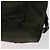 Zaino PRADA in nylon khaki Auth bs22082 Cachi - vista 16