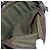 Zaino PRADA in nylon khaki Auth bs22082 Cachi - vista 28