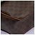 Céline Bolsa de ombro em lona Macadam CELINE em couro PVC marrom Auth 115445 - vista 11