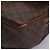 Céline Bolsa de ombro em lona Macadam CELINE em couro PVC marrom Auth 115445 - vista 12