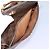 Céline Bolsa de ombro em lona Macadam CELINE em couro PVC marrom Auth 115445 - vista 18