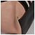 Borsa Tote BALLY in pelle rosa marrone scuro argento Auth bs22247 - vista 10