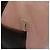 Borsa Tote BALLY in pelle rosa marrone scuro argento Auth bs22247 - vista 13