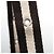 Borsa Tote BALLY in pelle rosa marrone scuro argento Auth bs22247 - vista 16