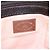 Borsa Tote BALLY in pelle rosa marrone scuro argento Auth bs22247 - vista 18