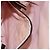 Borsa Tote BALLY in pelle rosa marrone scuro argento Auth bs22247 - vista 25