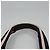 Borsa Tote BALLY in pelle rosa marrone scuro argento Auth bs22247 - vista 8