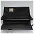 Borsa a spalla in pelle nera VERSACE Auth bs22448 Nero - vista 10