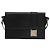 Borsa a spalla in pelle nera VERSACE Auth bs22448 Nero - vista 13