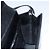 Borsa a spalla in pelle nera VERSACE Auth bs22448 Nero - vista 19