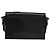 Borsa a spalla in pelle nera VERSACE Auth bs22448 Nero - vista 2