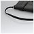 Borsa a spalla in pelle nera VERSACE Auth bs22448 Nero - vista 7