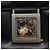 Borsa a spalla in pelle nera VERSACE Auth bs22448 Nero - vista 9