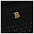 Borsa a spalla BALLY in pelle nera Auth BA240 Nero - vista 15