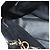 Borsa a spalla BALLY in pelle nera Auth BA240 Nero - vista 19