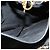 Borsa a spalla BALLY in pelle nera Auth BA240 Nero - vista 20