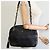 Borsa a spalla BALLY in pelle nera Auth BA240 Nero - vista 22