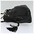 Borsa a spalla BALLY in pelle nera Auth BA240 Nero - vista 4