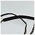Borsa a spalla BALLY in pelle nera Auth BA240 Nero - vista 8