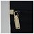 Pouch GUCCI Nylon Navy Silver Auth bs22200 Argento Blu navy - vista 13