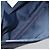 Pouch GUCCI Nylon Navy Silver Auth bs22200 Argento Blu navy - vista 16