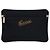 Pouch GUCCI Nylon Navy Silver Auth bs22200 Argento Blu navy - vista 2