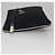 Pouch GUCCI Nylon Navy Silver Auth bs22200 Argento Blu navy - vista 5