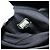 Executive CHANEL Borsa Tote Esecutiva Borsa in Pelle Caviar Nera Oro CC Auth bs22257 Nero D'oro - vista 24
