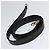 Executive CHANEL Borsa Tote Esecutiva Borsa in Pelle Caviar Nera Oro CC Auth bs22257 Nero D'oro - vista 25