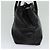 Executive CHANEL Borsa Tote Esecutiva Borsa in Pelle Caviar Nera Oro CC Auth bs22257 Nero D'oro - vista 4