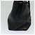 Executive CHANEL Borsa Tote Esecutiva Borsa in Pelle Caviar Nera Oro CC Auth bs22257 Nero D'oro - vista 5