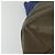 BORSA A MANO VERTICALE CABAS CÉLINE IN PELLE BLU MARRONE Auth ki5445 - vista 10