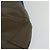 BORSA A MANO VERTICALE CABAS CÉLINE IN PELLE BLU MARRONE Auth ki5445 - vista 11