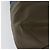 BORSA A MANO VERTICALE CABAS CÉLINE IN PELLE BLU MARRONE Auth ki5445 - vista 12