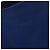 BORSA A MANO VERTICALE CABAS CÉLINE IN PELLE BLU MARRONE Auth ki5445 - vista 14