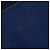 BORSA A MANO VERTICALE CABAS CÉLINE IN PELLE BLU MARRONE Auth ki5445 - vista 15