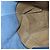 BORSA A MANO VERTICALE CABAS CÉLINE IN PELLE BLU MARRONE Auth ki5445 - vista 19