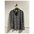 SAINT LAURENT Top T.International S Sintetico