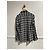 SAINT LAURENT Top T.International S Sintetico - vista 2