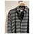 SAINT LAURENT Top T.International S Sintetico - vista 3