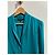 GUCCI Tops T.International M Seda Azul - vista 3