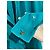 GUCCI Tops T.International M Seda Azul - vista 6