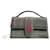 JACQUEMUS Handbags T.  Leather Red  ref.2055558
