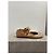 Chloé CHLOE Bailarinas T.EU 37 Cuero Beige