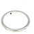 Tiffany & Co Tiffany Silber 925 Bandring mit Saphir - Ansicht 3