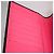 Cartera larga Chanel Cambon Line Negro Rosa - vista 7