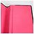 Cartera larga Chanel Cambon Line Negro Rosa - vista 8