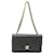 Chanel Timeless 23 Black Leather  ref.2055730