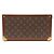 Cofanetto per 8 orologi Louis Vuitton Marrone - vista 4